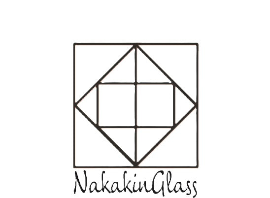 NakakinGlass　SHOP